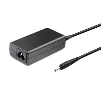 CoreParts MBXSA-AC0003 napájací zdroj/menič interiérový 60 W čierna