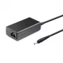 CoreParts MBXSA-AC0003 napájací zdroj/menič interiérový 60 W čierna
