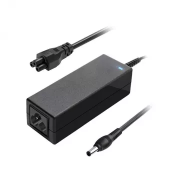 CoreParts MBXSA-AC0006 napájací adaptér/menič do interiéru 42 W Čierny