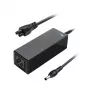CoreParts MBXSA-AC0006 napájací adaptér/menič do interiéru 42 W Čierny