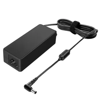 CoreParts MBXSA-AC0009 napájací adaptér/menič do interiéru 56 W Čierny
