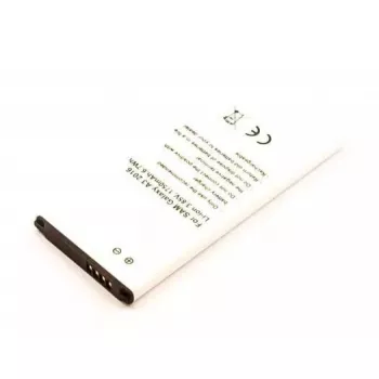 CoreParts MBXSA-BA0019 náhradný diel pre mobilný telefón batéria čierna