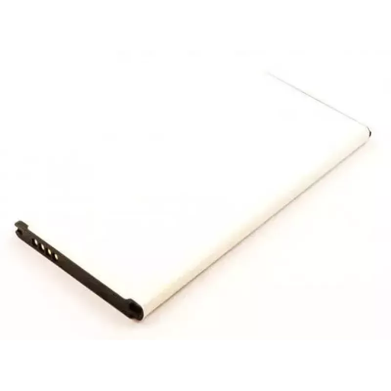 CoreParts MBXSA-BA0042 náhradný diel pre mobilný telefón batéria čierna