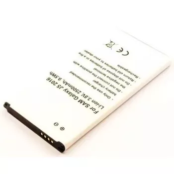 CoreParts MBXSA-BA0042 náhradný diel pre mobilný telefón batéria čierna