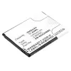 CoreParts MBXSA-BA0202 náhradný diel pre mobilný telefón batéria čierna