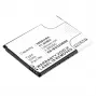 CoreParts MBXSA-BA0202 náhradný diel pre mobilný telefón batéria čierna