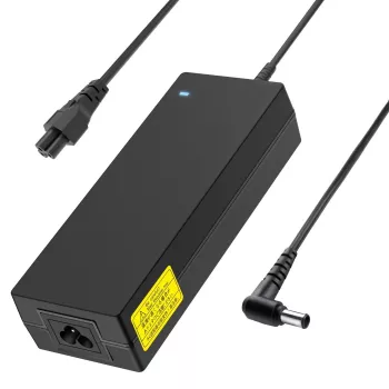 CoreParts MBXSO-AC0013 napájací zdroj interiérový 120 W čierny