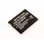 CoreParts MBXSO-BA0010 náhradný diel pre mobilný telefón batéria čierna