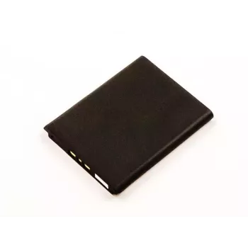 CoreParts MBXSO-BA0010 náhradný diel pre mobilný telefón batéria čierna