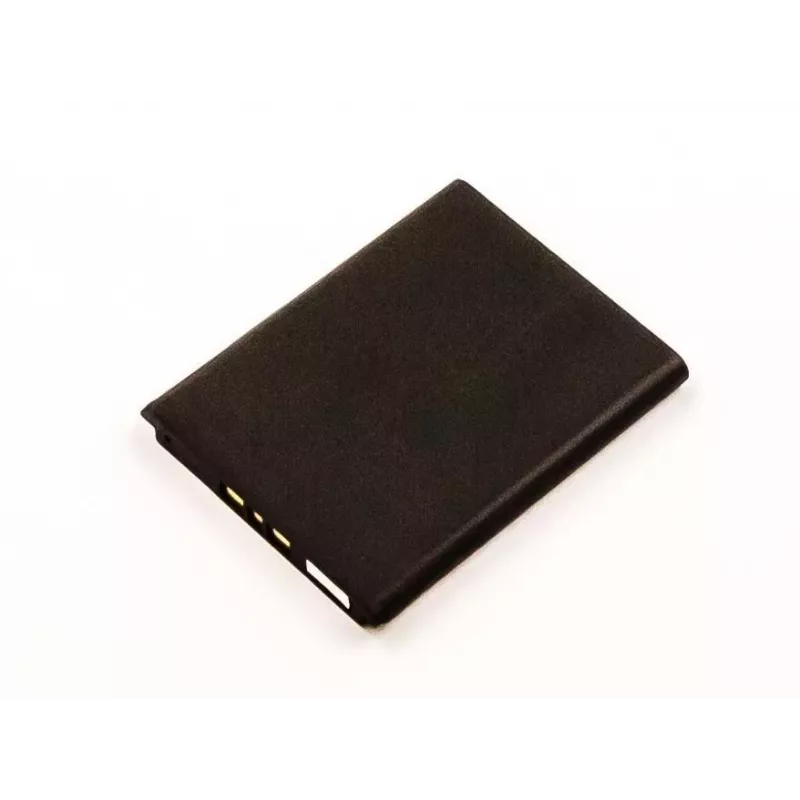 CoreParts MBXSO-BA0010 náhradný diel pre mobilný telefón batéria čierna