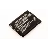 CoreParts MBXSO-BA0010 náhradný diel pre mobilný telefón batéria čierna
