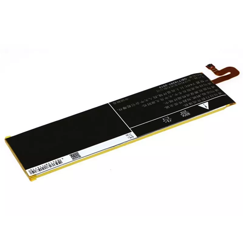 CoreParts MBXTAB-BA059 náhradný diel/príslušenstvo pre tablet batéria