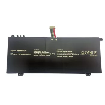 Batéria CoreParts MBXTO-BA0066 spoľahlivý výkon dlhá životnosť