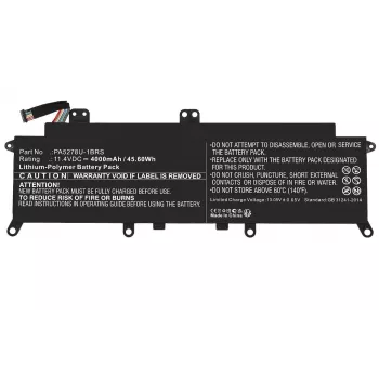 Náhradný diel pre notebook CoreParts MBXTO-BA0067 5,5 mm x 105,5 mm x 300 mm