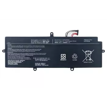 Náhradný diel na notebook CoreParts MBXTO-BA0069 2700 mAh 15,4 V