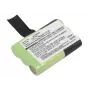 Batéria CoreParts pre obojsmerné rádio, batéria, Alinco, DJ-S41, DJ-SR1, PMR446, zelená, nikel-metalhydrid (NiMH), 700 mAh
