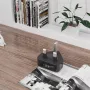 CoreParts MBXUSB-AC0017 univerzálna mobilná nabíjačka čierna AC interiérová