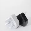 CoreParts MBXUSB-AC0017 univerzálna mobilná nabíjačka čierna AC interiérová