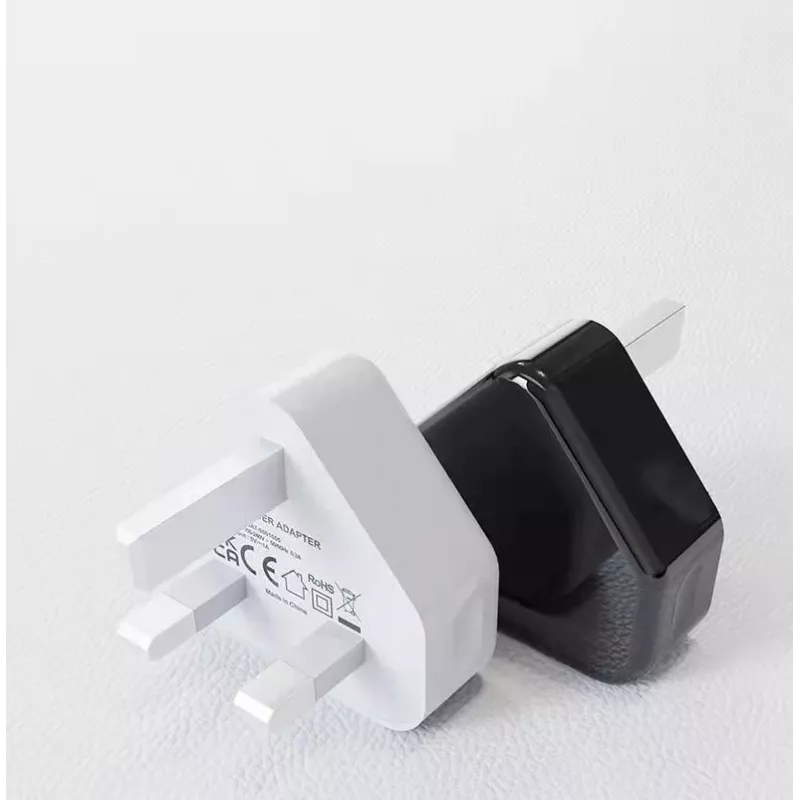 CoreParts MBXUSB-AC0017 univerzálna mobilná nabíjačka čierna AC interiérová