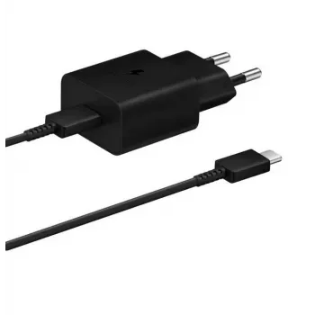 CoreParts MBXUSB-AC0019 univerzálna mobilná nabíjačka čierna AC rýchle nabíjanie interiérová