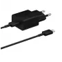 CoreParts MBXUSB-AC0019 univerzálna mobilná nabíjačka čierna AC rýchle nabíjanie interiérová