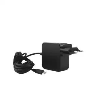 CoreParts MBXUSBC-AC0001 napájací zdroj/invertor interiérový 45 W čierny