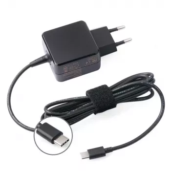 CoreParts MBXUSBC-AC0004 napájací zdroj/invertor interiérový 15 W čierny