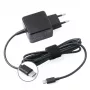 CoreParts MBXUSBC-AC0004 napájací zdroj/invertor interiérový 15 W čierny