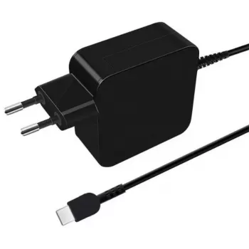 CoreParts MBXUSBC-AC0028 napájací zdroj/invertor interiérový 45 W čierny