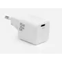 CoreParts MBXUSBC-AC0032 napájací zdroj/nabíjačka interiérová 33 W čierna