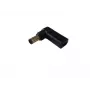 Napájací kábel čierny USB C CoreParts MBXUSBC-CO0009 konektor 1 USB C