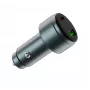 CoreParts USB-C autonabíjačka (MBXUSBC-DC0005)