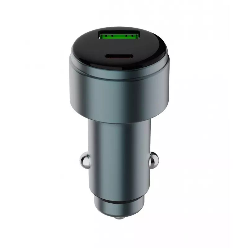 CoreParts USB-C autonabíjačka (MBXUSBC-DC0005)
