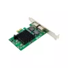 Sieťová karta MicroConnect MC-PCIEX1-82575 PCIe x1 Intel 82575 Ethernet adaptér