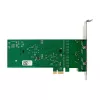 PCIe x1 sieťová karta MicroConnect MC-PCIEX1-82575-Q s radičom Intel 82575