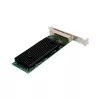 MicroConnect MC-PCIEX1-82576-Q Štvorportová gigabitová sieťová karta, PCIe x1, Intel 82576