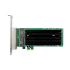 MicroConnect MC-PCIEX1-82576-Q Štvorportová gigabitová sieťová karta, PCIe x1, Intel 82576