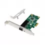 Sieťová karta MicroConnect I210-F1 PCIe x1 10/100/1000 Mbit/s