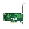 Sieťová karta MicroConnect I210-F1 PCIe x1 10/100/1000 Mbit/s