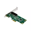 Sieťová karta MicroConnect I210-F1 PCIe x1 10/100/1000 Mbit/s
