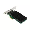 MicroConnect MC-PCIEX4-I226-T4 PCIe x4 sieťová karta, 4 x 2,5G RJ45