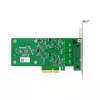 MicroConnect MC-PCIEX4-I226-T4 PCIe x4 sieťová karta, 4 x 2,5G RJ45