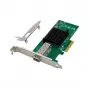 Sieťová karta MicroConnect X520-DA1 PCIe x4 — dual port 10GbE SFP+