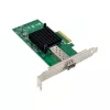 Sieťová karta MicroConnect X520-DA1 PCIe x4 — dual port 10GbE SFP+