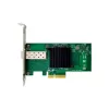 Sieťová karta MicroConnect X520-DA1 PCIe x4 — dual port 10GbE SFP+