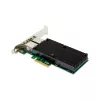 Sieťová karta MicroConnect X550-T2 PCIe x4 dual port 10GbE