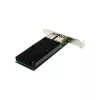 Sieťová karta MicroConnect X550-T2 PCIe x4 dual port 10GbE