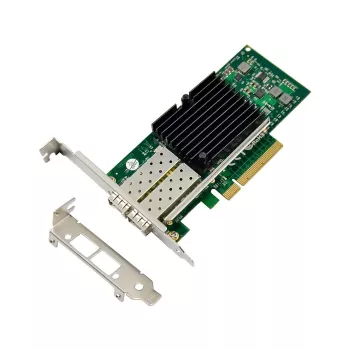 Sieťová karta MicroConnect MC-PCIEX8-X520-DA2 PCIe x8 dual port