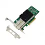 Sieťová karta MicroConnect MC-PCIEX8-X520-DA2 PCIe x8 dual port