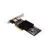 Sieťová karta MicroConnect X550-T2 PCIe x8 dual port 10GbE